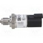 Преобразователь давления диапазон контр.величины 250 бар BAUMER PBM4_1.3.B.35.R.A1.87.02.6.0 (PBM413B35RA1870260)
