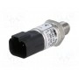 Преобразователь давления диапазон контр.величины 250 бар BAUMER PBM4_1.3.B.35.R.A1.87.02.6.0 (PBM413B35RA1870260)