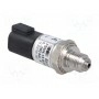 Преобразователь давления диапазон контр.величины 250 бар BAUMER PBM4_1.3.B.35.R.A1.87.02.6.0 (PBM413B35RA1870260)