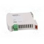 Преобразователь температуры 10÷30вdc APAR AR592 (AR592/1)