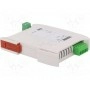 Преобразователь температуры 10÷30вdc APAR AR592 (AR592/1)