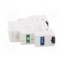Преобразователь тока din F&F MB-3I-1-15A (MB-3I-1-15A)