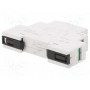 Преобразователь тока din F&F MB-3I-1-15A (MB-3I-1-15A)