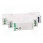 Преобразователь тока din F&F MB-3I-1-15A (MB-3I-1-15A)