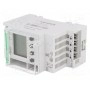 Программатор времени диапазон 24ч / 7дней SCHNEIDER ELECTRIC CCT15450 (SCH-IHP/1)