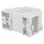 Программатор времени диапазон 24ч / 7дней SCHNEIDER ELECTRIC CCT15450 (SCH-IHP/1)