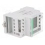 Программатор времени диапазон 24ч / 7дней SCHNEIDER ELECTRIC CCT15450 (SCH-IHP/1)