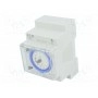 Программатор времени 15мин÷24ч EATON ELECTRIC TSQD1CO (TSQD1CO)