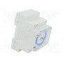 Программатор времени 15мин÷24ч EATON ELECTRIC TSQD1CO (TSQD1CO)