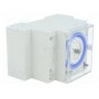 Программатор времени 15мин÷24ч EATON ELECTRIC TSSD1CO (TSSD1CO)