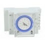 Программатор времени 15мин÷24ч EATON ELECTRIC TSSD1CO (TSSD1CO)