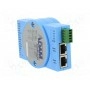 Промышленный модуль цифровой вход/выход кол-во портов 2 ADVANTECH ADAM-6266-AE (ADAM-6266)