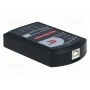 Промышленный модуль конвертер rs485 / usb METRONIC CONV 485USB-I (CONV485USB-I)