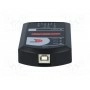 Промышленный модуль конвертер rs485 / usb METRONIC CONV 485USB-I (CONV485USB-I)