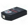 Промышленный модуль конвертер rs485 / usb METRONIC CONV 485USB-I (CONV485USB-I)