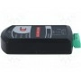 Промышленный модуль конвертер rs485 / usb METRONIC CONV 485USB-I (CONV485USB-I)