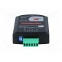 Промышленный модуль конвертер rs485 / usb METRONIC CONV 485USB-I (CONV485USB-I)