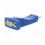 Промышленный модуль конвертер rs422/485 / usb BRAINBOXES US-324 (US-324)