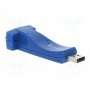 Промышленный модуль конвертер rs422/485 / usb BRAINBOXES US-324 (US-324)