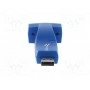Промышленный модуль конвертер rs422/485 / usb BRAINBOXES US-324 (US-324)
