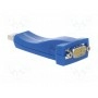 Промышленный модуль конвертер rs422/485 / usb BRAINBOXES US-324 (US-324)