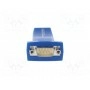 Промышленный модуль конвертер rs422/485 / usb BRAINBOXES US-324 (US-324)