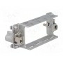 Рамка для модулей han modular HARTING 09140160361 (09140160361)
