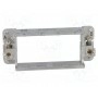 Рамка для модулей han modular HARTING 09140160361 (09140160361)