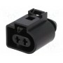 Разъем automotive multiple contact point (mcp) 2, 8 TE Connectivity 1-1355200-1 (1-1355200-1)