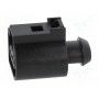 Разъем automotive multiple contact point (mcp) 2, 8 TE Connectivity 1-1355200-1 (1-1355200-1)