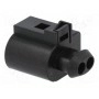 Разъем automotive multiple contact point (mcp) 2, 8 TE Connectivity 1-1355200-1 (1-1355200-1)