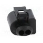 Разъем automotive multiple contact point (mcp) 2, 8 TE Connectivity 1-1355200-1 (1-1355200-1)