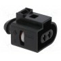 Разъем automotive multiple contact point (mcp) 2, 8 TE Connectivity 1-1355200-1 (1-1355200-1)