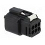 Разъем automotive mx150l MOLEX 19418-0011 (MX-19418-0011)
