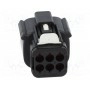 Разъем automotive mx150l MOLEX 19418-0011 (MX-19418-0011)