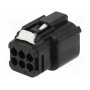 Разъем automotive mx150l MOLEX 19418-0011 (MX-19418-0011)