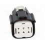 Разъем automotive mx150l MOLEX 19418-0011 (MX-19418-0011)