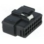 Разъем automotive mx150l MOLEX 19418-0029 (MX-19418-0029)