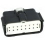 Разъем automotive mx150l MOLEX 19418-0029 (MX-19418-0029)