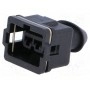 Разъем automotive junior timer TE Connectivity 826008-5 (826008-5)