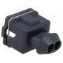 Разъем automotive junior timer TE Connectivity 826008-5 (826008-5)