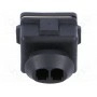 Разъем automotive junior timer TE Connectivity 826008-5 (826008-5)