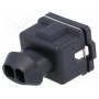 Разъем automotive junior timer TE Connectivity 826008-5 (826008-5)