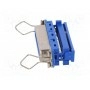 Разъем centronics вилка ASSMANN A-5736FFR-N (CENTR-436)