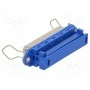 Разъем centronics вилка ASSMANN A-5736FFR-N (CENTR-436)