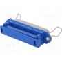 Разъем centronics вилка ASSMANN A-5736FFR-N (CENTR-436)
