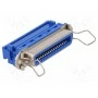 Разъем centronics вилка ASSMANN A-5736FFR-N (CENTR-436)