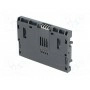 Разъем для карт памяти smart card ATTEND 116F-DBC0 (116F-DBC0)