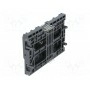 Разъем для карт памяти smart card ATTEND 116F-DBC0 (116F-DBC0)