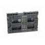 Разъем для карт памяти smart card ATTEND 116F-DBC0 (116F-DBC0)